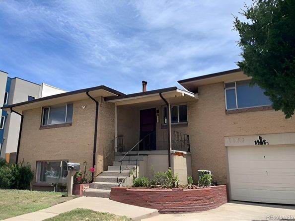 1100 S Zenobia Street, Denver CO 80219