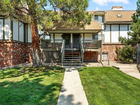 2700 S Holly Street 206, Denver CO 80222