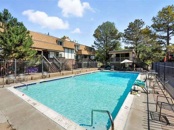 2700 S Holly Street 206, Denver CO 80222