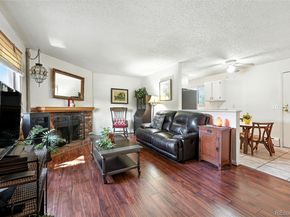2700 S Holly Street 206, Denver CO 80222