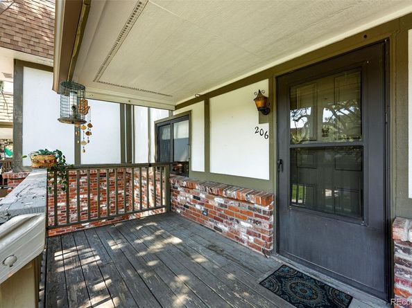 2700 S Holly Street 206, Denver CO 80222