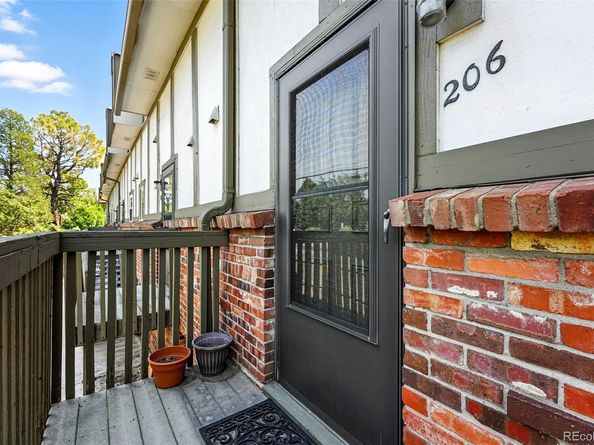 2700 S Holly Street 206, Denver CO 80222