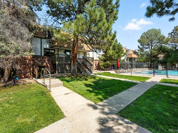 2700 S Holly Street 206, Denver CO 80222
