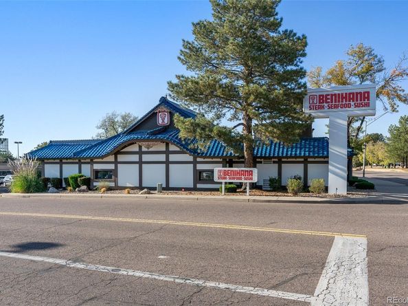 2700 S Holly Street 206, Denver CO 80222