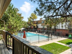 2700 S Holly Street 206, Denver CO 80222