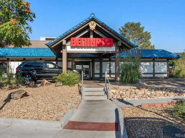 2700 S Holly Street 206, Denver CO 80222