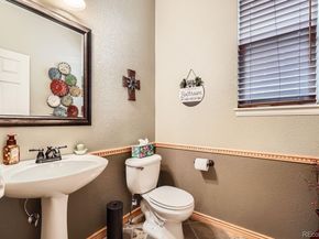 Undisclosed Address #5841660, Thornton CO 80602