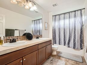 Undisclosed Address #5841660, Thornton CO 80602