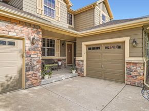 Undisclosed Address #5841660, Thornton CO 80602