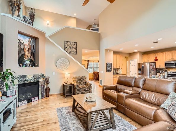 Undisclosed Address #5841660, Thornton CO 80602