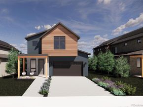 Undisclosed Address #5840706, Boulder CO 80304