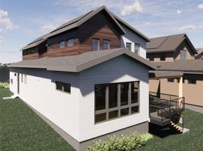 Undisclosed Address #5840706, Boulder CO 80304