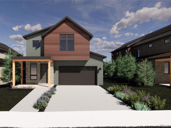 Undisclosed Address #5840706, Boulder CO 80304