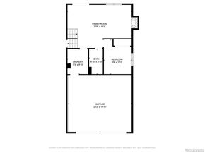 14989 E Pacific Place, Aurora CO 80014