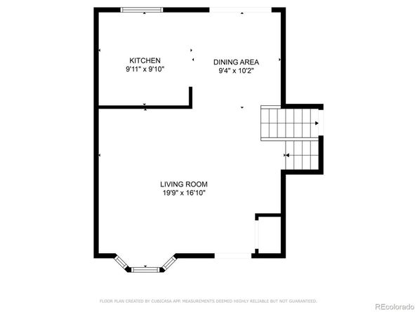 14989 E Pacific Place, Aurora CO 80014