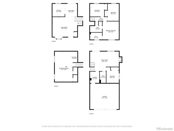 14989 E Pacific Place, Aurora CO 80014