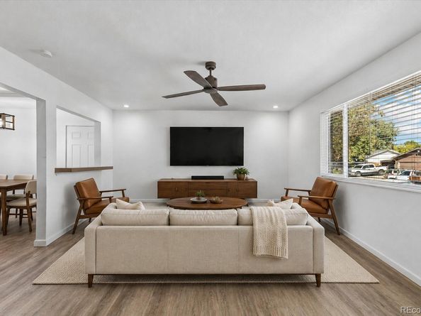 15014 E 54th Avenue, Denver CO 80239