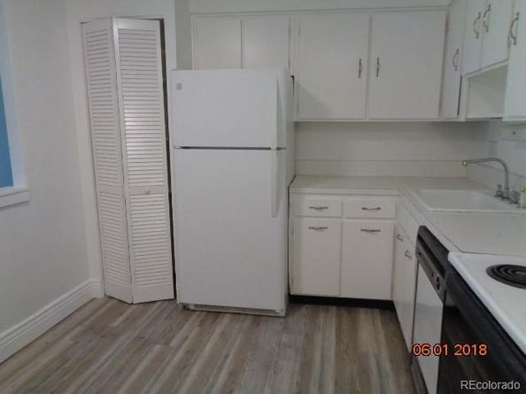 Undisclosed Address #5811780, Denver CO 80231