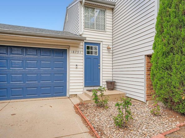 18751 E Arkansas Place, Aurora CO 80017