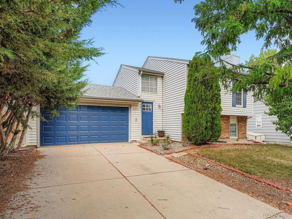 18751 E Arkansas Place, Aurora CO 80017