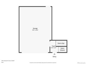 18751 E Arkansas Place, Aurora CO 80017
