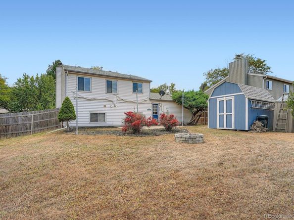 18751 E Arkansas Place, Aurora CO 80017