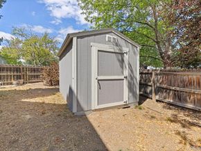 3981 W 127th Avenue, Broomfield CO 80020