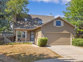 3981 W 127th Avenue, Broomfield CO 80020