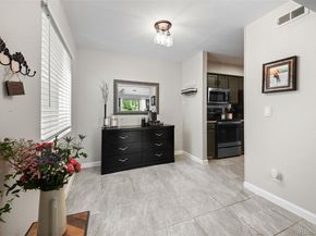 3600 S Pierce Street 7208, Denver CO 80235