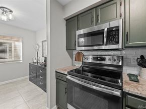 3600 S Pierce Street 7208, Denver CO 80235