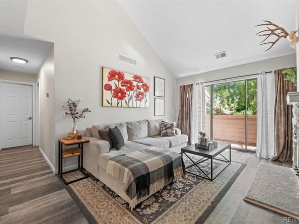 3600 S Pierce Street 7208, Denver CO 80235