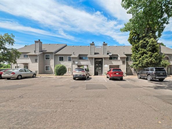 3600 S Pierce Street 7208, Denver CO 80235