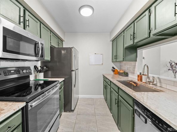 3600 S Pierce Street 7208, Denver CO 80235