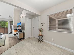 3600 S Pierce Street 7208, Denver CO 80235
