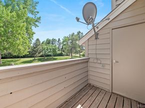 3600 S Pierce Street 7208, Denver CO 80235