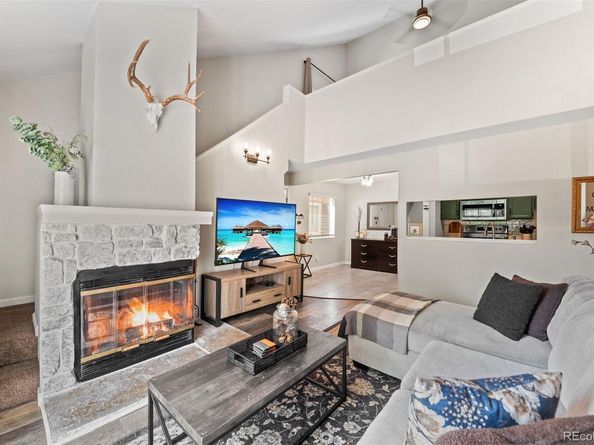 3600 S Pierce Street 7208, Denver CO 80235