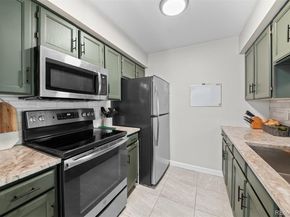 3600 S Pierce Street 7208, Denver CO 80235