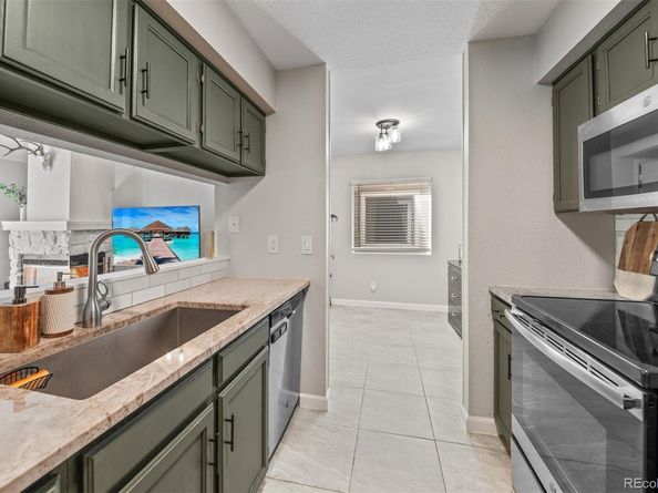 3600 S Pierce Street 7208, Denver CO 80235