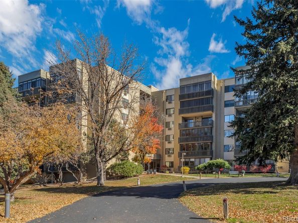 13691 E Marina Drive E 301, Aurora CO 80014