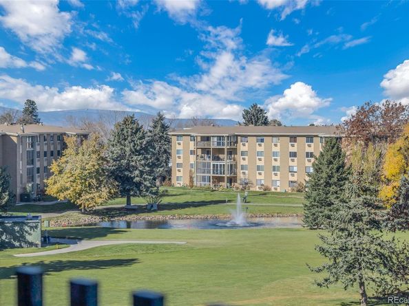 13691 E Marina Drive E 301, Aurora CO 80014