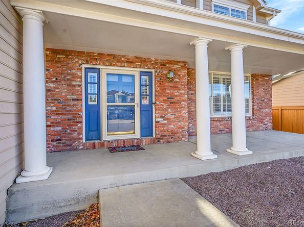 5560 S Hannibal Way, Centennial CO 80015