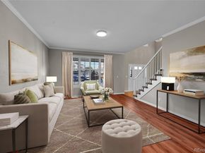 5560 S Hannibal Way, Centennial CO 80015