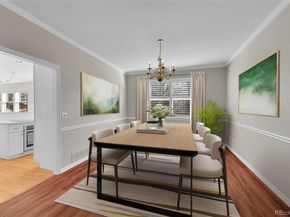 5560 S Hannibal Way, Centennial CO 80015