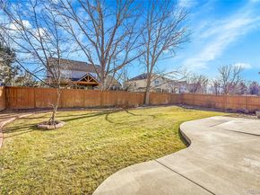 5560 S Hannibal Way, Centennial CO 80015