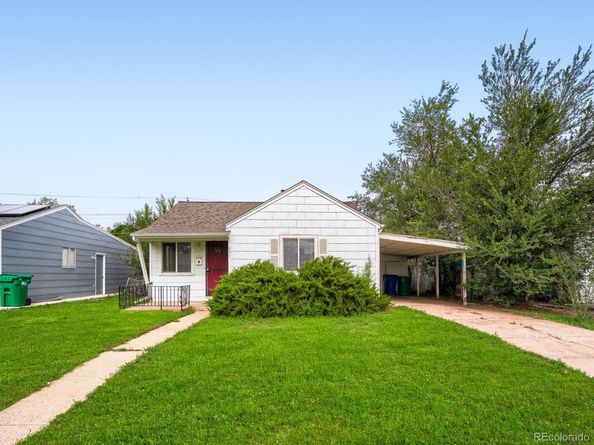 891 Lansing Street, Aurora CO 80010