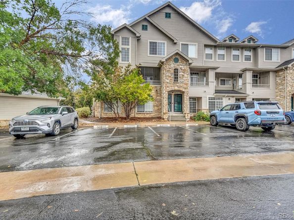 9550 E Florida Avenue 2023, Denver CO 80247