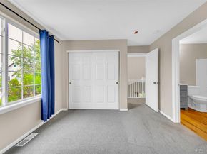 9550 E Florida Avenue 2023, Denver CO 80247