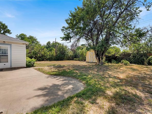 Undisclosed Address #5853630, Aurora CO 80011