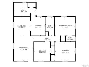 Undisclosed Address #5853630, Aurora CO 80011
