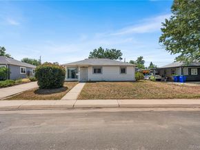 Undisclosed Address #5853630, Aurora CO 80011